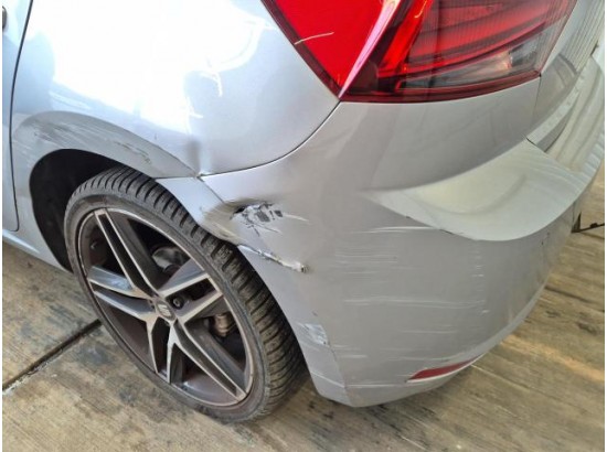 2019 Seat Ibiza FR