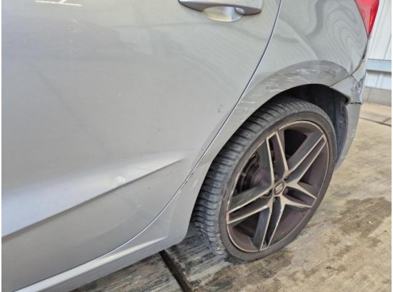 2019 Seat Ibiza FR