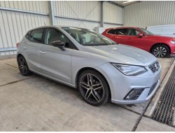 2019 Seat Ibiza FR