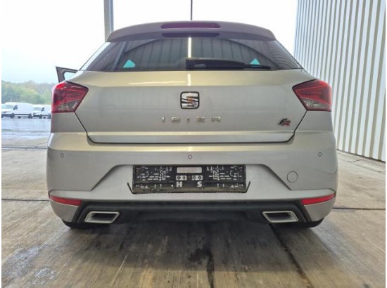 2019 Seat Ibiza FR